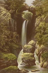 Dungeon Gill